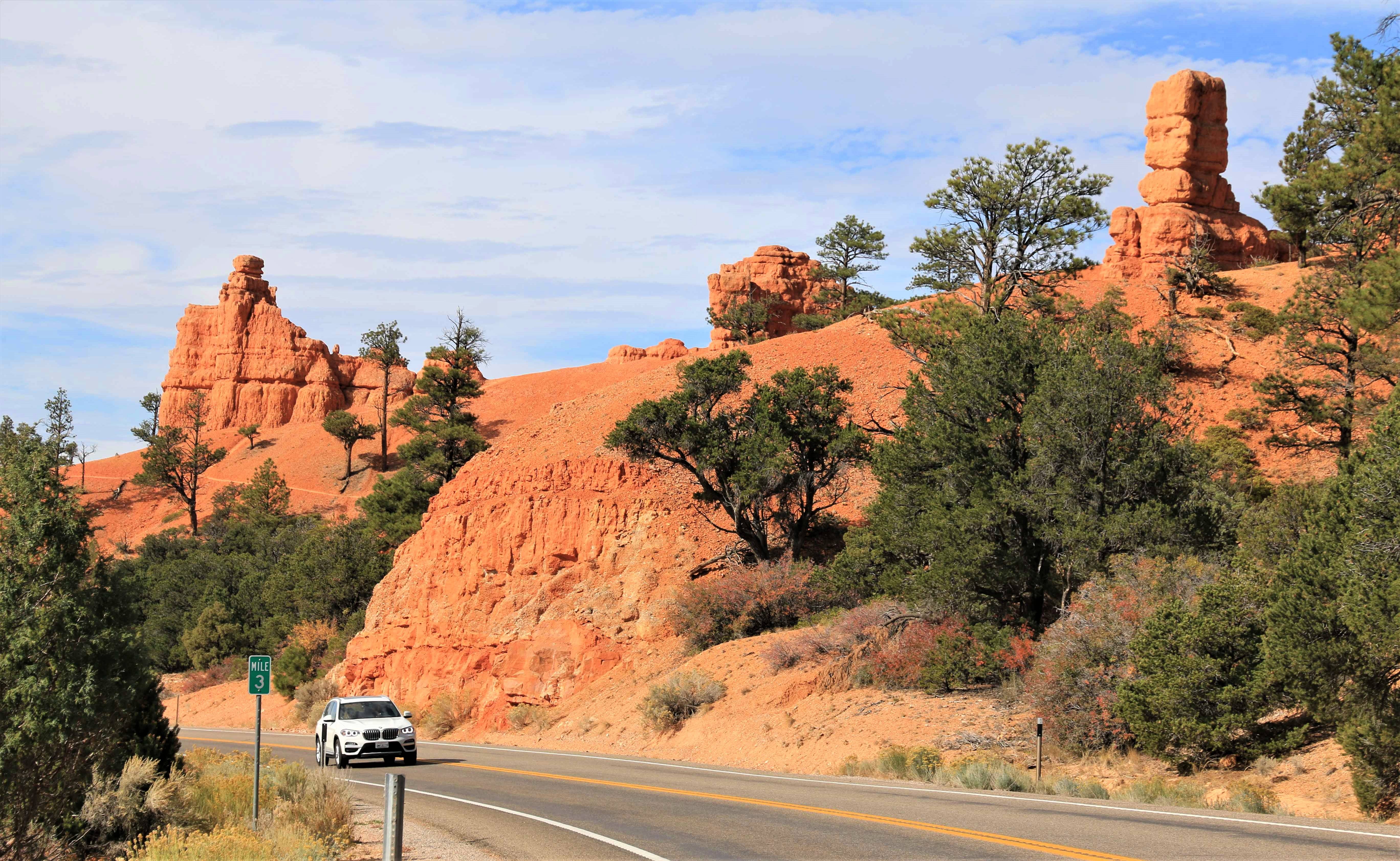 Red Canyon